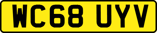 WC68UYV