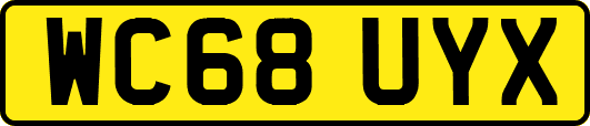 WC68UYX