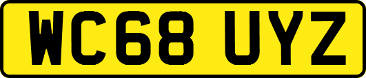 WC68UYZ