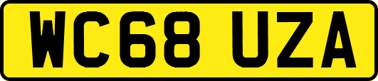 WC68UZA