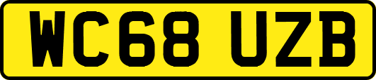WC68UZB