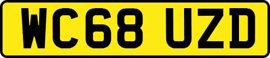 WC68UZD