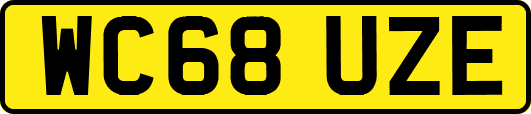 WC68UZE