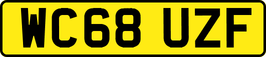 WC68UZF
