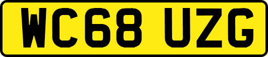 WC68UZG