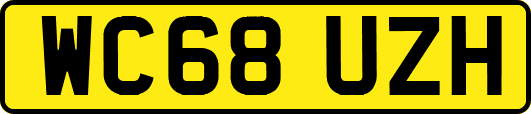 WC68UZH