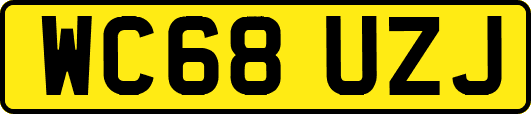 WC68UZJ
