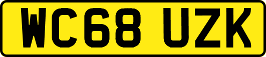 WC68UZK