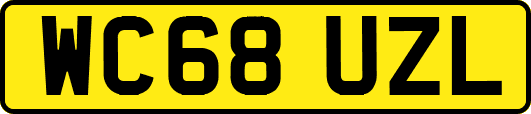 WC68UZL