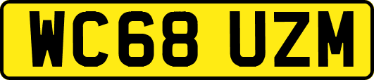WC68UZM