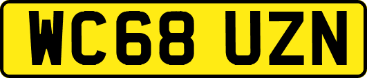 WC68UZN
