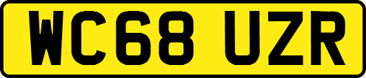 WC68UZR
