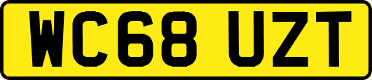 WC68UZT