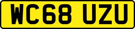 WC68UZU