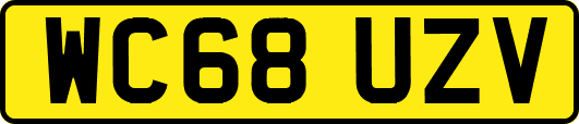 WC68UZV