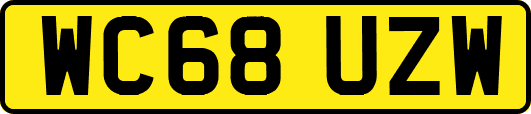WC68UZW