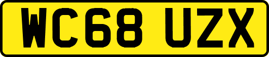 WC68UZX