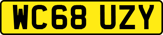 WC68UZY