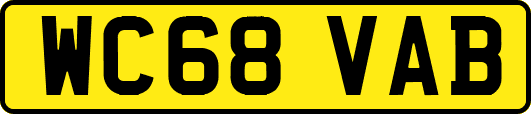WC68VAB