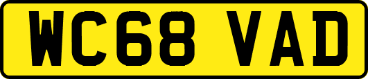 WC68VAD