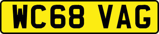 WC68VAG