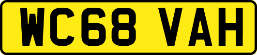 WC68VAH