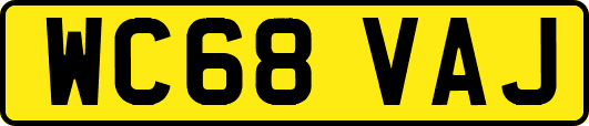 WC68VAJ
