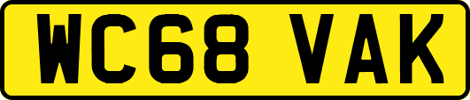 WC68VAK