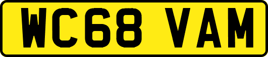 WC68VAM