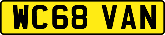 WC68VAN