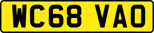 WC68VAO