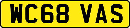 WC68VAS