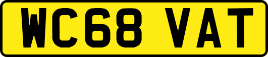 WC68VAT