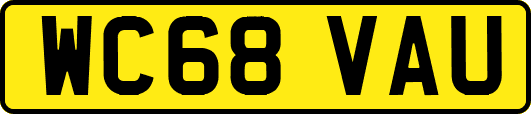 WC68VAU