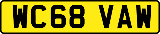 WC68VAW