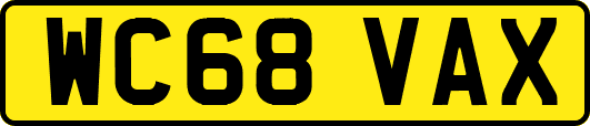 WC68VAX