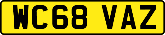 WC68VAZ