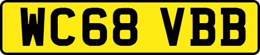 WC68VBB