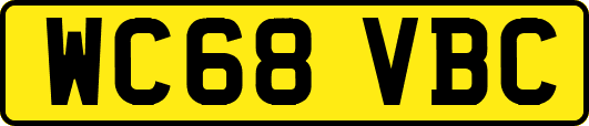 WC68VBC