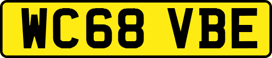 WC68VBE