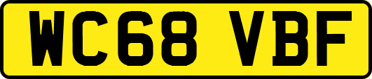 WC68VBF