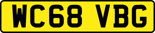 WC68VBG