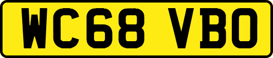 WC68VBO