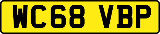 WC68VBP
