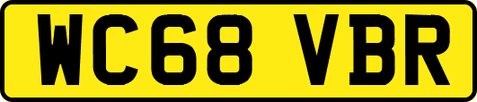 WC68VBR
