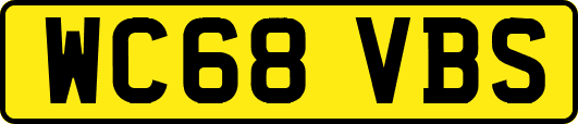 WC68VBS