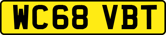 WC68VBT