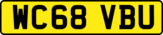 WC68VBU