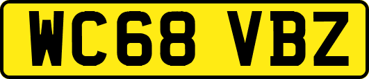 WC68VBZ