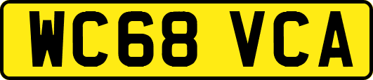 WC68VCA